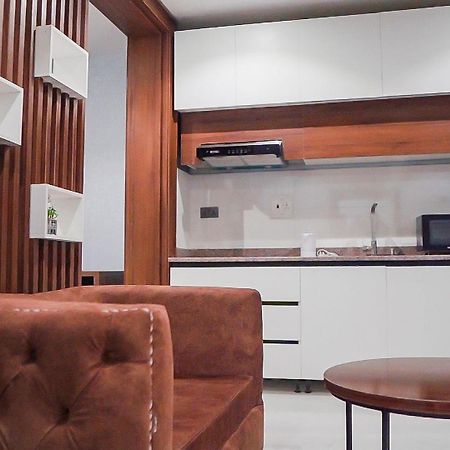 Cedarwood Apartments Абуджа Екстер'єр фото