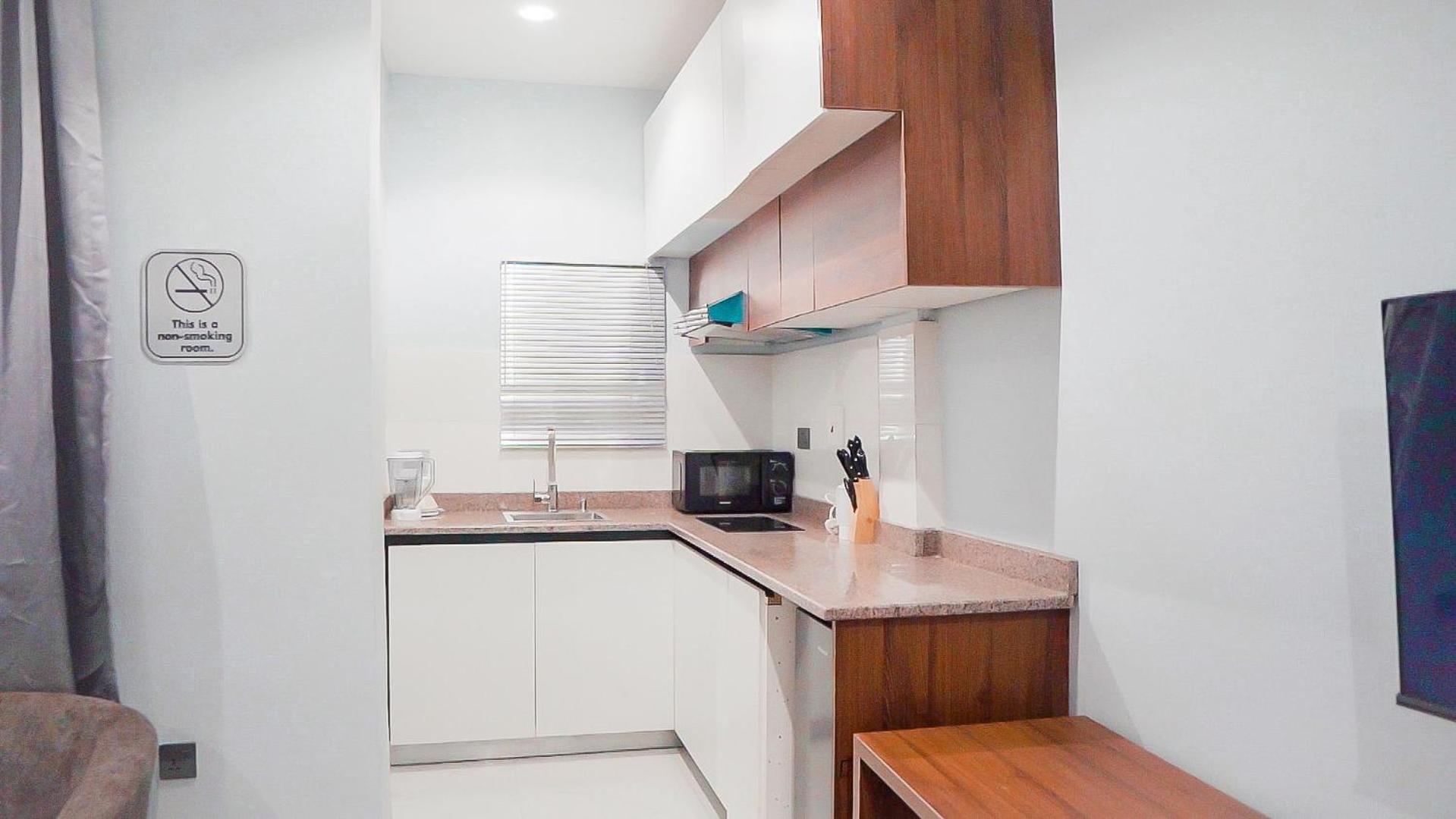 Cedarwood Apartments Абуджа Екстер'єр фото