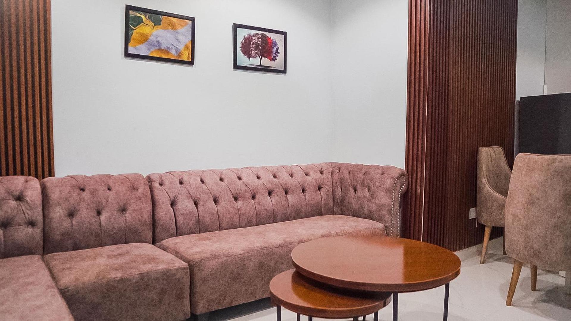 Cedarwood Apartments Абуджа Екстер'єр фото
